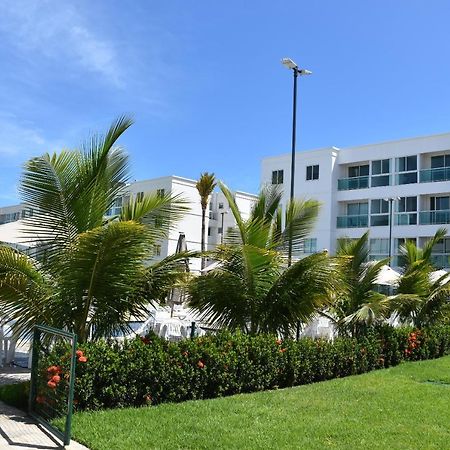 Deluxe Palm Aqua Apartment Porto de Galinhas Exterior photo