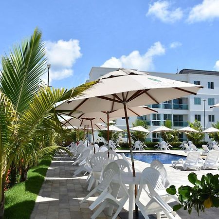 Deluxe Palm Aqua Apartment Porto de Galinhas Exterior photo