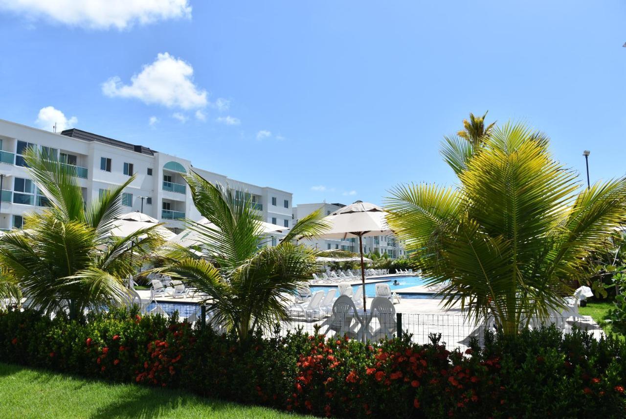 Deluxe Palm Aqua Apartment Porto de Galinhas Exterior photo
